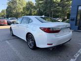 Thumbnail of 2017 Eminent White Pearl Lexus ES 350