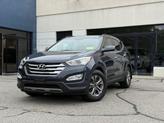 Thumbnail of 2015 Marlin Blue Hyundai Santa Fe Sport