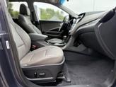 Thumbnail of 2015 Marlin Blue Hyundai Santa Fe Sport