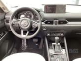 Thumbnail of 2025 Crystal Blue Mazda CX-5