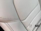 Thumbnail of 2025 Crystal Blue Mazda CX-5