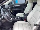 Thumbnail of 2025 Crystal Blue Mazda CX-5