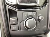 Thumbnail of 2025 Crystal Blue Mazda CX-5