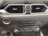 Thumbnail of 2025 Crystal Blue Mazda CX-5