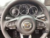 Thumbnail of 2025 Crystal Blue Mazda CX-5