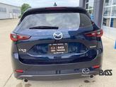 Thumbnail of 2025 Crystal Blue Mazda CX-5