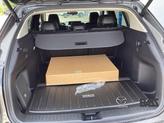 Thumbnail of 2025 Machine Gray Metallic Mazda CX-50