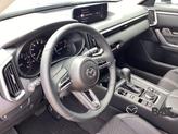Thumbnail of 2025 Machine Gray Metallic Mazda CX-50