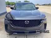 Thumbnail of 2025 Machine Gray Metallic Mazda CX-50