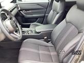Thumbnail of 2025 Machine Gray Metallic Mazda CX-50