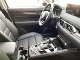 Thumbnail of 2025 White Metallic Mazda CX-5