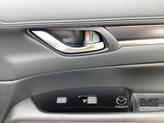 Thumbnail of 2025 White Metallic Mazda CX-5