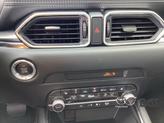 Thumbnail of 2025 White Metallic Mazda CX-5