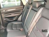 Thumbnail of 2025 White Metallic Mazda CX-5
