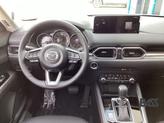 Thumbnail of 2025 White Metallic Mazda CX-5