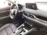 Thumbnail of 2025 White Metallic Mazda CX-5