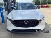 Thumbnail of 2025 White Metallic Mazda CX-5
