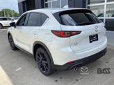 Thumbnail of 2025 White Metallic Mazda CX-5