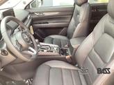 Thumbnail of 2025 White Metallic Mazda CX-5