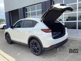 Thumbnail of 2025 White Metallic Mazda CX-5