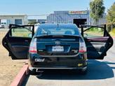 Thumbnail of 2005 Black Toyota Prius