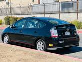 Thumbnail of 2005 Black Toyota Prius