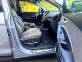 Thumbnail of 2016 Gray Hyundai SANTA FE