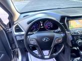 Thumbnail of 2016 Gray Hyundai SANTA FE