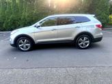 Thumbnail of 2016 Gray Hyundai SANTA FE