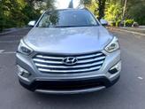 Thumbnail of 2016 Gray Hyundai SANTA FE