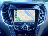 Thumbnail of 2016 Gray Hyundai SANTA FE