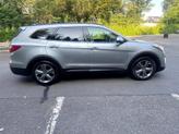 Thumbnail of 2016 Gray Hyundai SANTA FE