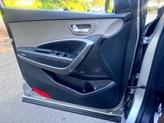 Thumbnail of 2016 Gray Hyundai SANTA FE