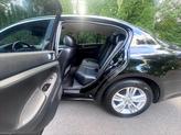 Thumbnail of 2013 Black INFINITI G37x