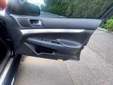 Thumbnail of 2013 Black INFINITI G37x