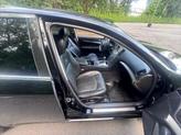 Thumbnail of 2013 Black INFINITI G37x