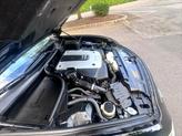 Thumbnail of 2013 Black INFINITI G37x