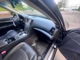 Thumbnail of 2013 Black INFINITI G37x