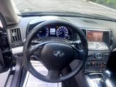 Thumbnail of 2013 Black INFINITI G37x