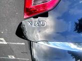 Thumbnail of 2013 Black INFINITI G37x