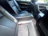 Thumbnail of 2013 Black INFINITI G37x
