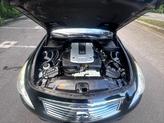 Thumbnail of 2013 Black INFINITI G37x