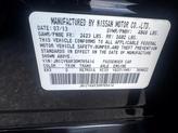 Thumbnail of 2013 Black INFINITI G37x
