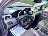 Thumbnail of 2013 Gray Honda Odyssey