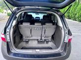 Thumbnail of 2013 Gray Honda Odyssey