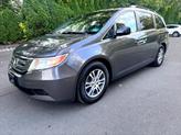 Thumbnail of 2013 Gray Honda Odyssey