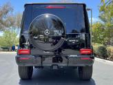 Thumbnail of 2023 Black Mercedes-Benz G-Class