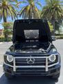 Thumbnail of 2023 Black Mercedes-Benz G-Class