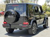 Thumbnail of 2023 Black Mercedes-Benz G-Class
