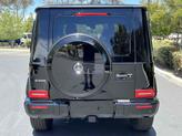 Thumbnail of 2023 Black Mercedes-Benz G-Class